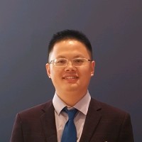 Brandon BAI