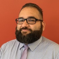 Joshua Cabral