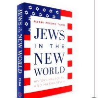 Moshe Taub