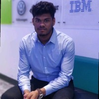 Sidharth Mohapatra