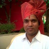 Santosh Shinde