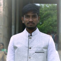 PRASHANTH K N