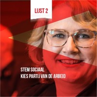 Anita Louwes