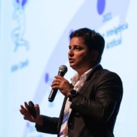 Carlos Eduardo Machado Pires, MSc