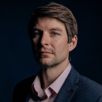 Andrew Lovett Fcca