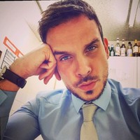 Adam Alexander Mccarthy