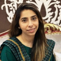 Maryiam Arshad