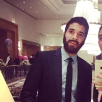 Mostafa Sherif