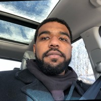 Kendell Thomas