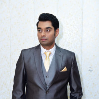 Saqib Tariq