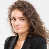Elisabeth Alexandre