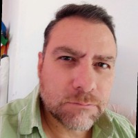 Gustavo Rodrigo Díaz Rosas