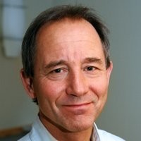 Karl Henrik Mokkelbost