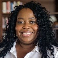 Tameka Bryant, MBA