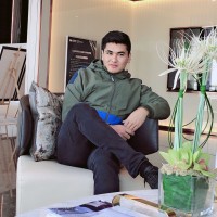 Shramik Shrestha