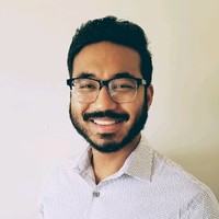 Niraj Pradhan