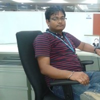 Krushna Chandra Sabat