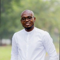 Emmanuel S. Konney (Mphil)