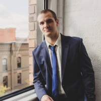 Derek Belote
