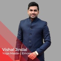 Vishal Jindal
