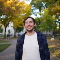 Luke Atkins Barnett