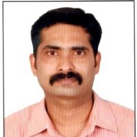 Saravanan M
