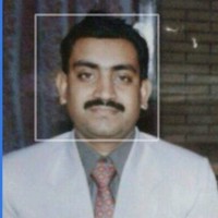 Narender Singh Chauhan