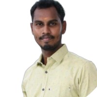 Anandhakumar S