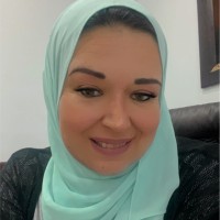Dayna Shoeib