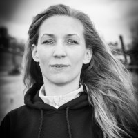 Kristin Weyand