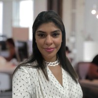 Gabriela Alvarado