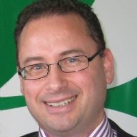 Greg Rowntree