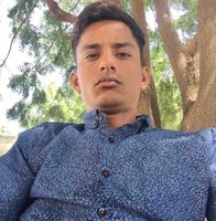Mahesh Ahir