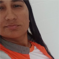 Maria Luísa G de lima