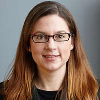 Katherine Frank