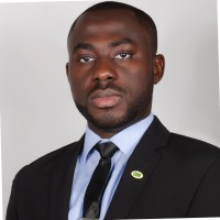 Ibrahim Adedeji Adefila