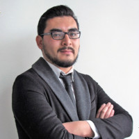 Eduardo Ramírez
