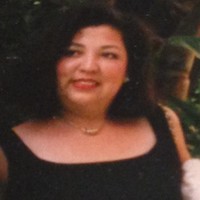 Ana Maria Flores