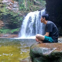 Bontot Buntut