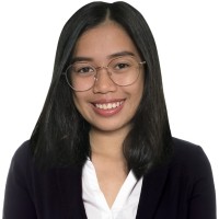 Trixia Mae Batiancila