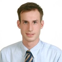 Jonathon Eck