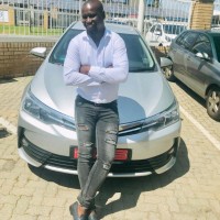 Emmanuel Mahlangu