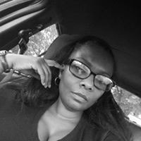 Tiffany Carrington