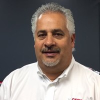 Gary Boesel