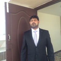 Navid Amjad