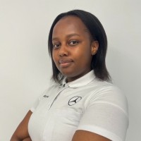 Hlonelwa Mgoduka