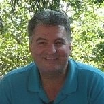 Russell Wilkie, MFT