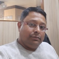 PROSENJIT GHOSH
