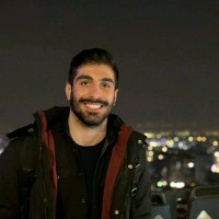 Amirhossein Saran