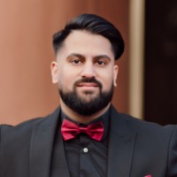 Arpet Mehra